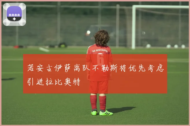 若安古伊萨离队不勒斯将优先考虑引进拉比奥特