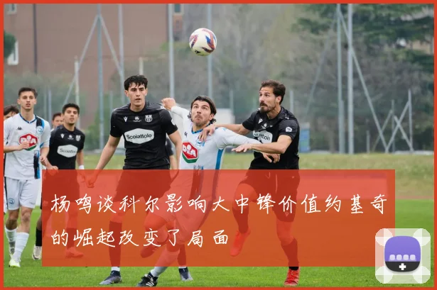 杨鸣谈科尔影响大中锋价值约基奇的崛起改变了局面